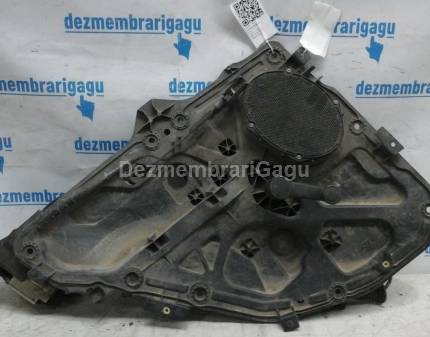 Macara geam ss Ford Fiesta V (2001-)