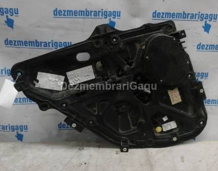 Macara geam ss Ford Fiesta V (2001-)