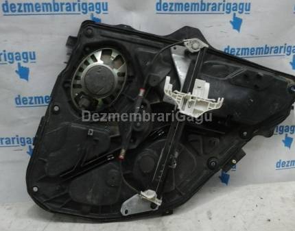 Macara geam ss Ford Fiesta V (2001-)