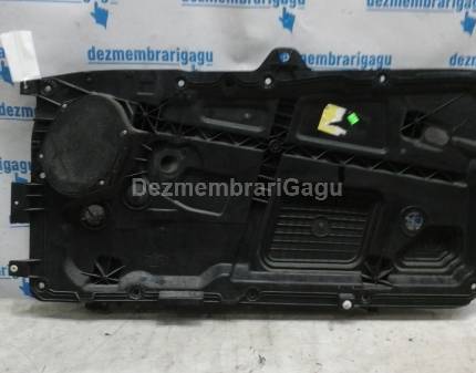 Macara geam dreapta Ford Fiesta V (2001-)