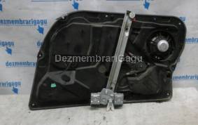 Piese auto din dezmembrari Macara geam sf Ford Fiesta Vi