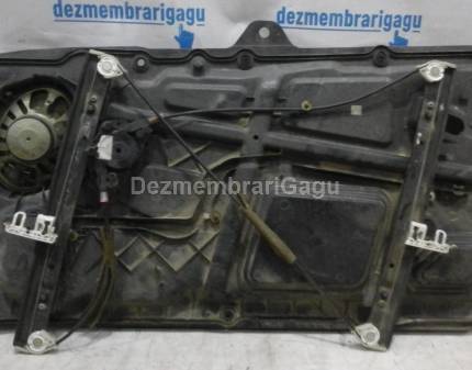 Macara geam stanga Ford Fiesta V (2001-)