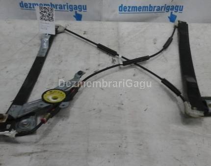 Macara geam df Ford Mondeo III (2000-)