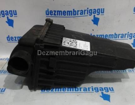 Carcasa filtru aer Peugeot 206, 2.0 Diesel, 66 KW, caroserie Hatchback