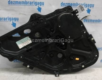 Macara geam ss Ford Fiesta V (2001-)