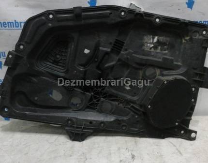 Macara geam df Ford Fiesta V (2001-)