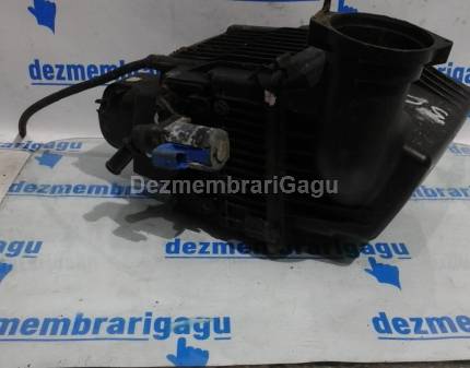 Carcasa filtru aer Peugeot 307, 2.0 Diesel, 79 KW, caroserie Hatchback