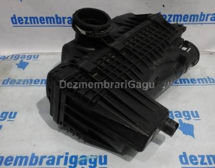 Carcasa filtru aer Peugeot 206, 1.4 Benzina, 55 KW, caroserie Hatchback