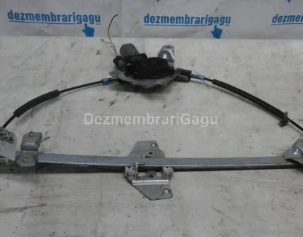 Macara geam df Ford Transit Connect