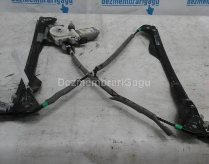 Macara geam sf Ford Focus I (1998-2004)