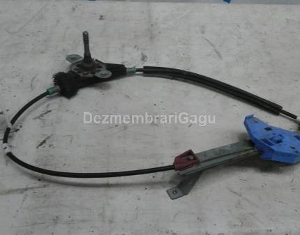 Macara geam ds Ford Mondeo Ii (1996-2000)
