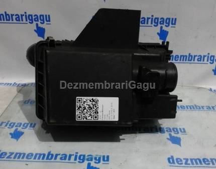 Carcasa filtru aer Mazda 6 I (gg), 2.0 Diesel, 100 KW, caroserie Break
