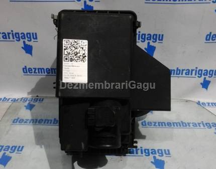 Carcasa filtru aer Mazda 6 I (gg), 2.0 Diesel, 100 KW, caroserie Break