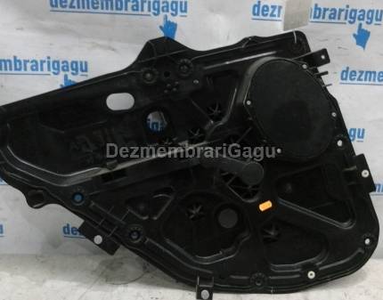 Macara geam ss Ford Fiesta V (2001-)
