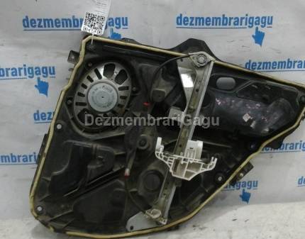 Macara geam ss Ford Fiesta V (2001-)
