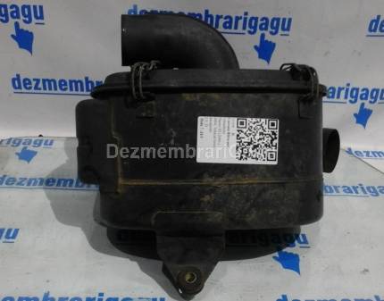 Carcasa filtru aer Mitsubishi Pajero III (2000-), 2.5 Diesel, caroserie Vehicul teren decapotat