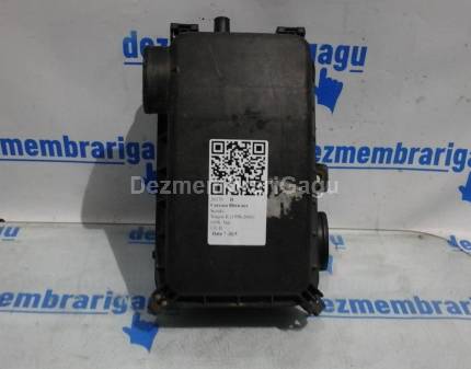 Carcasa filtru aer Suzuki Wagon R (1998-2000), 1.0 Benzina, caroserie Van