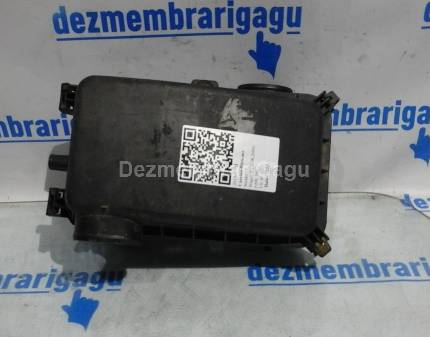 Carcasa filtru aer Suzuki Wagon R (1998-2000), 1.0 Benzina, caroserie Van