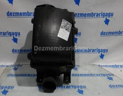 Carcasa filtru aer Kia Carnival Ii (2001-), 2.9 Diesel, 106 KW, caroserie Van