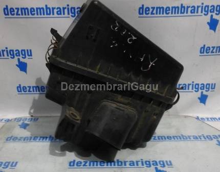 Carcasa filtru aer Toyota Rav 4 I (1994-2000), 2.0 Benzina, caroserie Vehicul teren decapotat