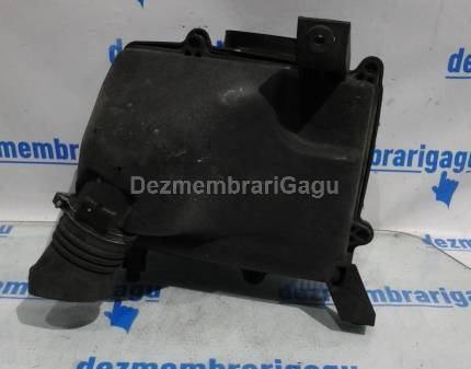 Carcasa filtru aer Suzuki Vitara, 1.6 Benzina, 71 KW, caroserie Vehicul teren decapotat