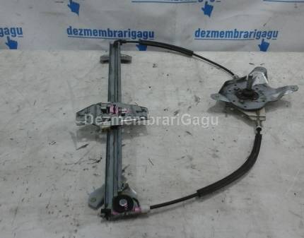 Macara geam sf Ford Transit Connect