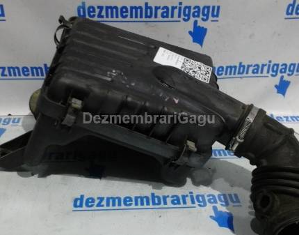 Carcasa filtru aer Daewoo Nubira (1997-), 1.5 Benzina, caroserie Hatchback