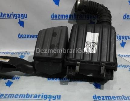 Carcasa filtru aer Daewoo Matiz Benzina, caroserie Hatchback