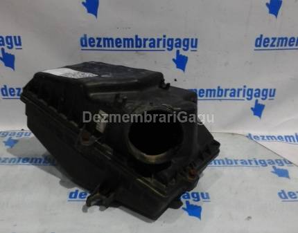 Carcasa filtru aer Mazda 626 V (1997-), 2.0 Benzina, 85 KW, caroserie Hatchback