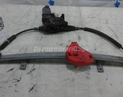 Macara geam sf Ford Mondeo Ii (1996-2000)