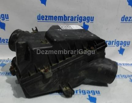 Carcasa filtru aer Mazda 626 V (1997-), 2.0 Benzina, 85 KW, caroserie Hatchback
