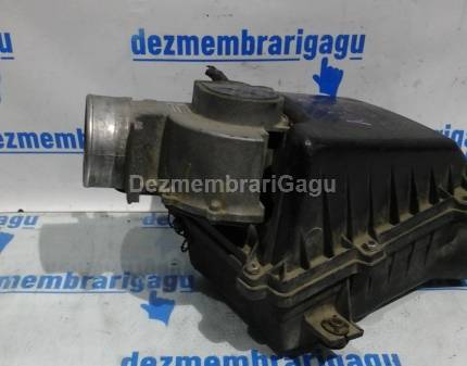 Debitmetru Mazda 626 V (1997-), 2.0 Benzina, 85 KW, caroserie Hatchback