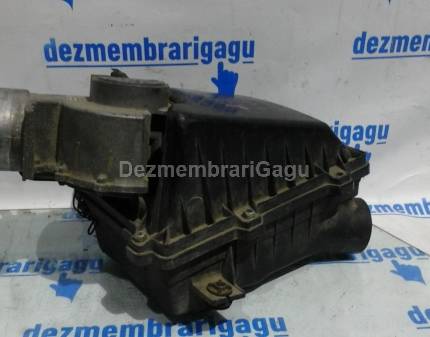 Carcasa filtru aer Mazda 626 V (1997-), 2.0 Diesel, caroserie Hatchback