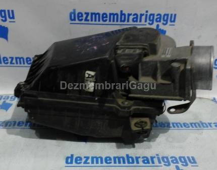 Carcasa filtru aer Mazda 626 V (1997-), 2.0 Diesel, caroserie Hatchback