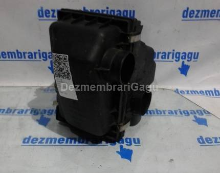 Carcasa filtru aer Suzuki Wagon R (2000-) Benzina, caroserie Van
