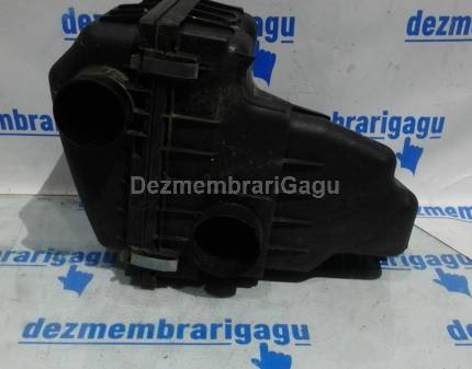 Carcasa filtru aer Suzuki Wagon R (2000-) Benzina, caroserie Van