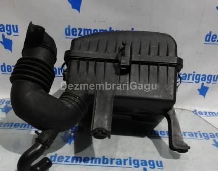 Carcasa filtru aer Kia Picanto Benzina, caroserie Hatchback