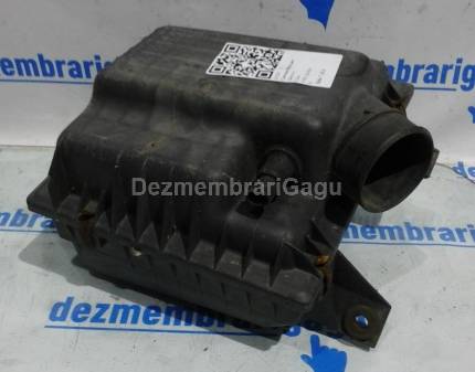 Carcasa filtru aer Daewoo Cielo Benzina, caroserie Berlina