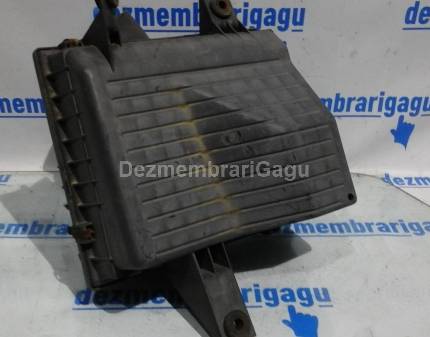 Carcasa filtru aer Daewoo Cielo Benzina, caroserie Berlina