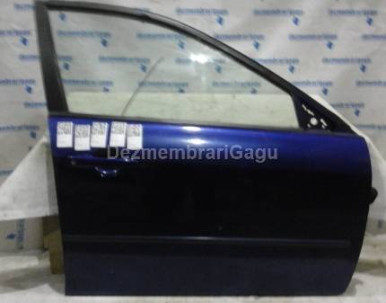 Broasca usa df Mazda 6 I (gg)
