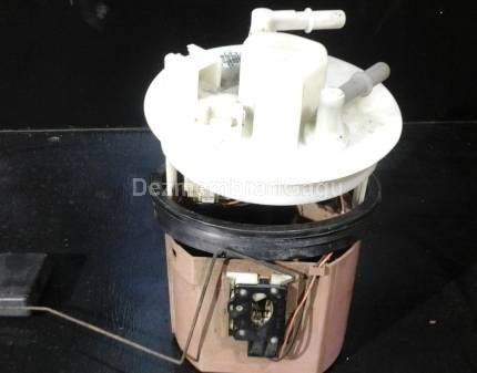 Sonda litrometrica Mazda 6 I (gg) Diesel, caroserie Hatchback