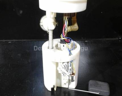 Pompa benzina Daewoo Matiz Benzina, caroserie Hatchback