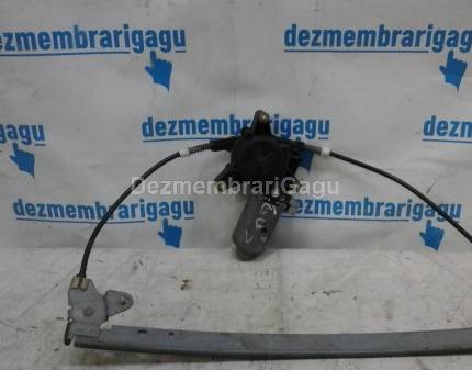 Macara geam df Peugeot 206