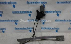 Piese auto din dezmembrari Macara geam sf Peugeot 306