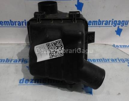 Carcasa filtru aer Suzuki Liana, 1.6 Benzina, 78 KW, caroserie Berlina