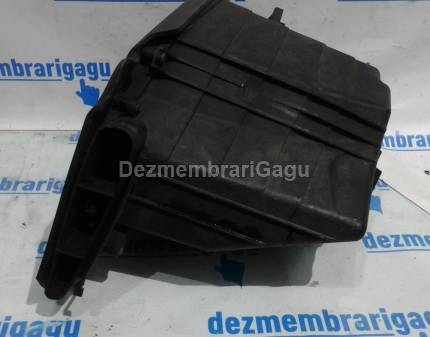 Carcasa filtru aer Bmw 3 E46 (1998-), 1.8 Benzina, 87 KW, caroserie Hatchback