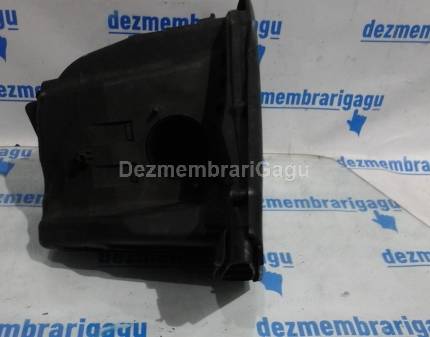 Carcasa filtru aer Bmw 3 E46 (1998-), 1.8 Benzina, 87 KW, caroserie Hatchback