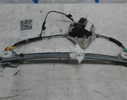 Macara geam df Peugeot 406