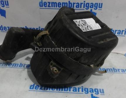 Carcasa filtru aer Isuzu Trooper Diesel, caroserie Off-road