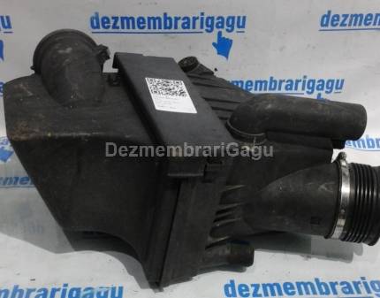 Carcasa filtru aer Bmw 5 E39 (1995-2004), 2.5 Diesel, caroserie Break